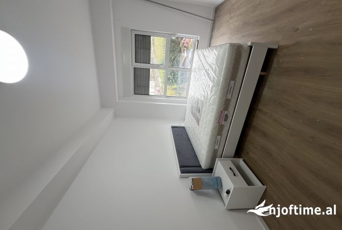 Apartment for rent in Tirana 1+1, Furnished