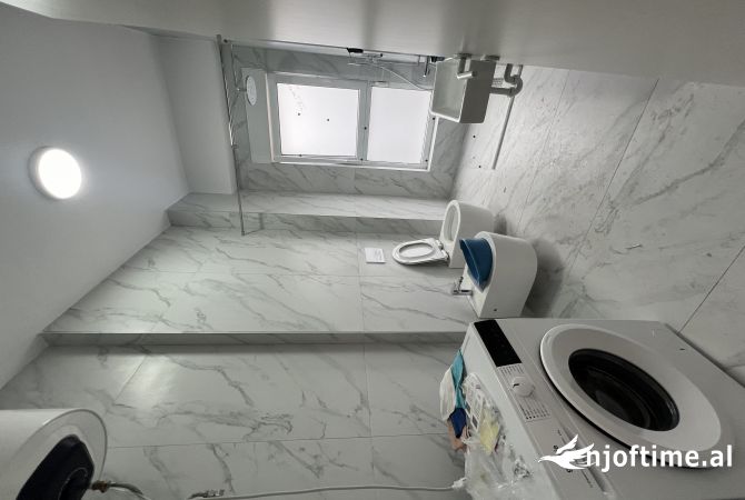 Apartment for rent in Tirana 1+1, Furnished