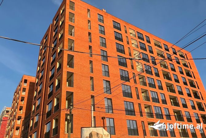 Shtepi ne shitje 1+1 ne Tirane - 114,300 Euro