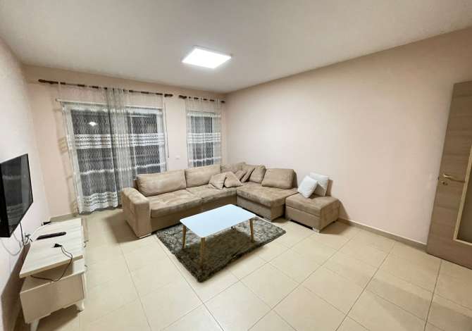 Shtepi me qera 2+1 ne Tirane - 600 Euro