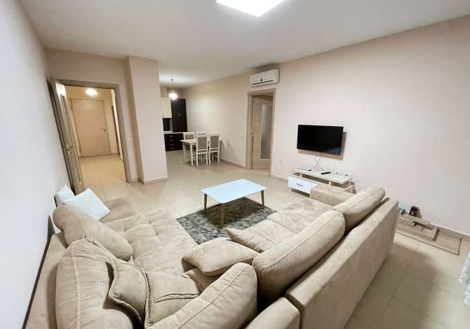 Shtepi me qera 2+1 ne Tirane - 600 Euro