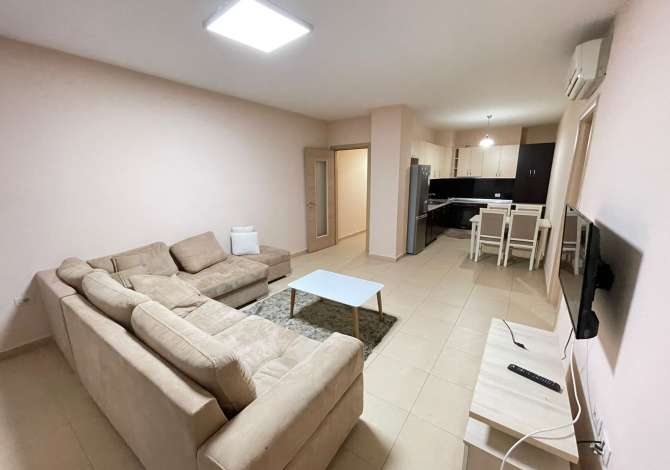 Shtepi me qera 2+1 ne Tirane - 600 Euro