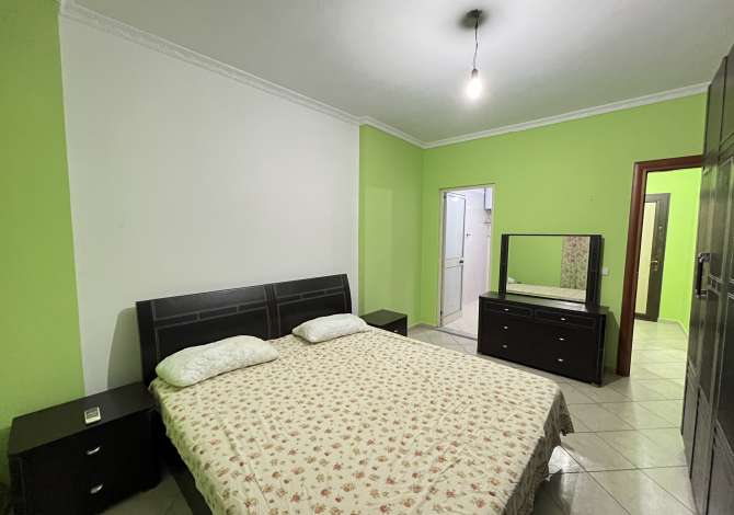 Apartment for rent in Tirana 2+1, Furnished