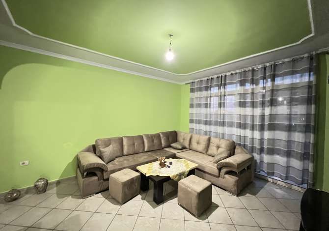 Casa in affitto 2+1 a Tirana - 35,000 Leke