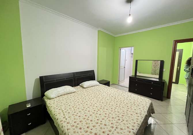 Apartment for rent in Tirana 2+1, Furnished