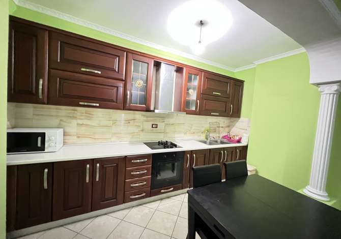 Apartment for rent in Tirana 2+1, Furnished