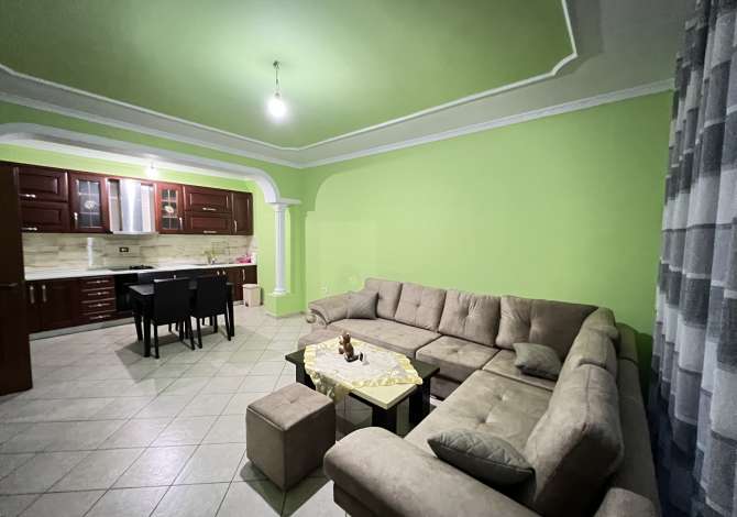 Casa in affitto 2+1 a Tirana - 35,000 Leke