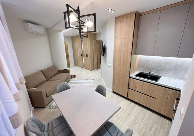 Casa in affitto 1+1 a Tirana - 450 Euro