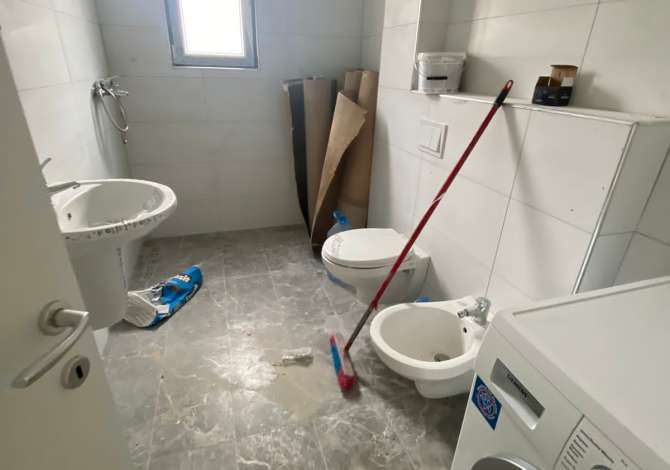 Apartment for rent in Tirana 1+1, Furnished