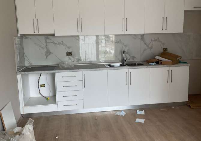 Casa in affitto 1+1 a Tirana - 350 Euro