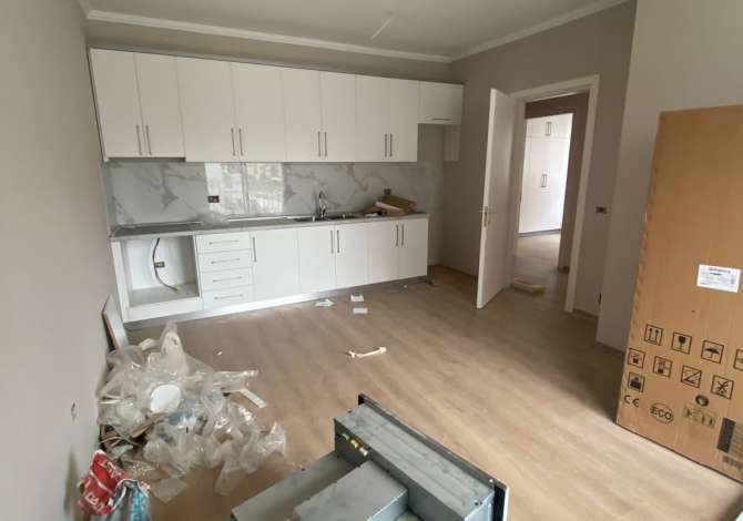Apartment for rent in Tirana 1+1, Furnished