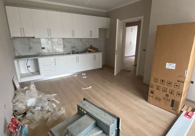 Shtepi me qera 1+1 ne Tirane - 350 Euro
