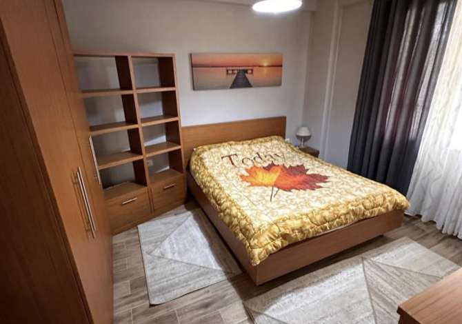 Shtepi me qera Apartament ne Tirane, 1+1, Mobilimi E mobiluar, Pagesa 350  Euro.