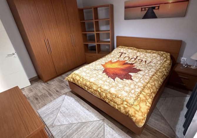 Casa in affitto 1+1 a Tirana - 350 Euro