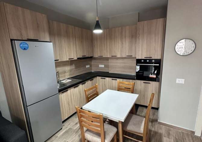 Casa in affitto 1+1 a Tirana - 350 Euro