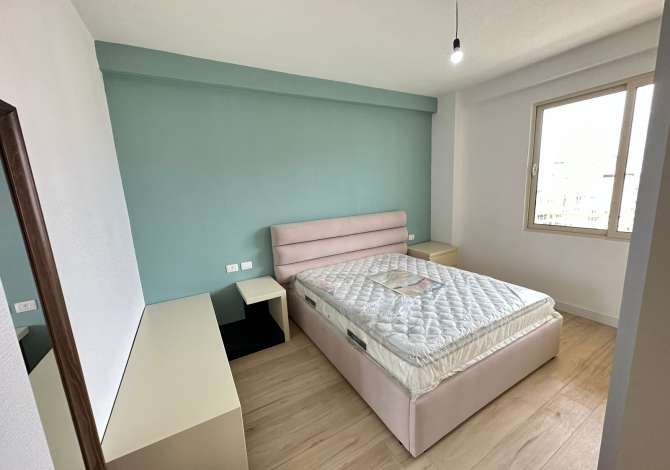 Shtepi me qera Apartament ne Tirane, 1+1, Mobilimi E mobiluar, Pagesa 400  Euro.