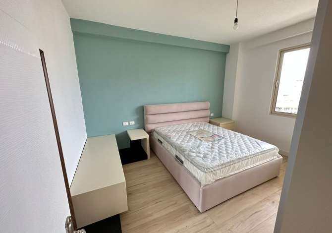 Shtepi me qera 1+1 ne Tirane - 400 Euro