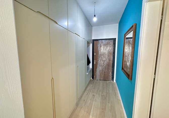 Shtepi me qera Apartament ne Tirane, 1+1, Mobilimi E mobiluar, Pagesa 400  Euro.