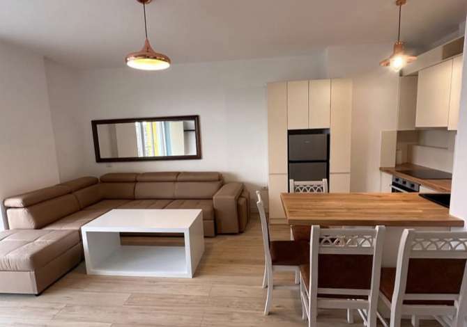 Shtepi me qera 1+1 ne Tirane - 400 Euro