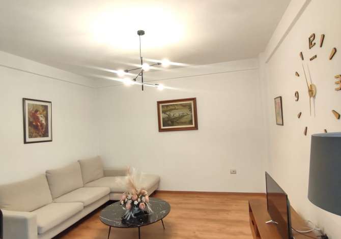 Casa in affitto 1+1 a Tirana - 350 Euro