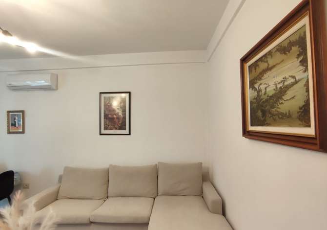 Casa in affitto 1+1 a Tirana - 350 Euro