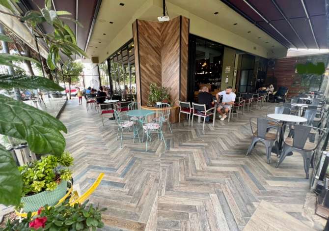 📣 QERA Bar-Kafe  📍 Yzberisht 1200Euro 