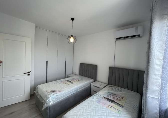 Shtepi me qera Apartament ne Tirane, 2+1, Mobilimi E mobiluar, Pagesa 600  Euro.