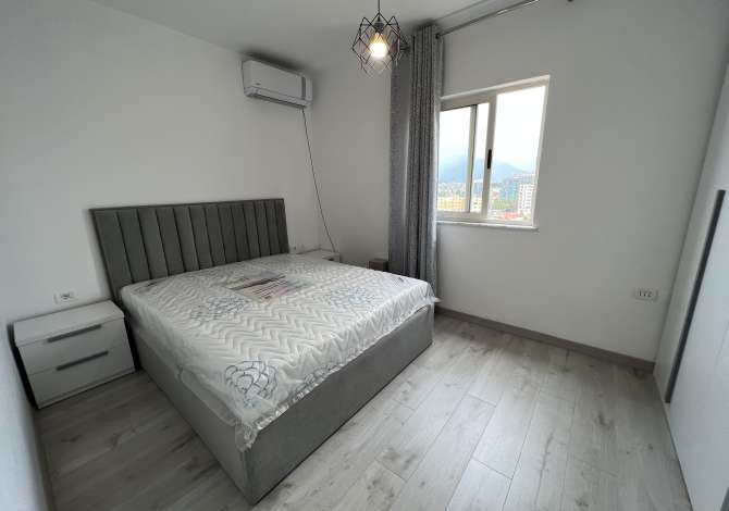 Shtepi me qera Apartament ne Tirane, 2+1, Mobilimi E mobiluar, Pagesa 600  Euro.