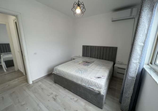Shtepi me qera 2+1 ne Tirane - 600 Euro
