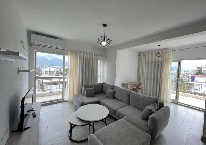 Shtepi me qera 2+1 ne Tirane - 600 Euro