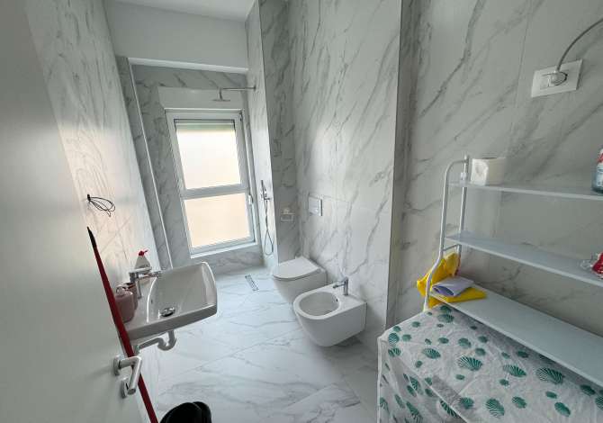 Shtepi me qera 1+1 ne Tirane - 400 Euro
