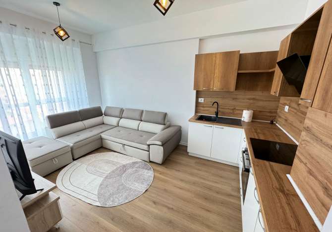 Shtepi me qera 1+1 ne Tirane - 400 Euro