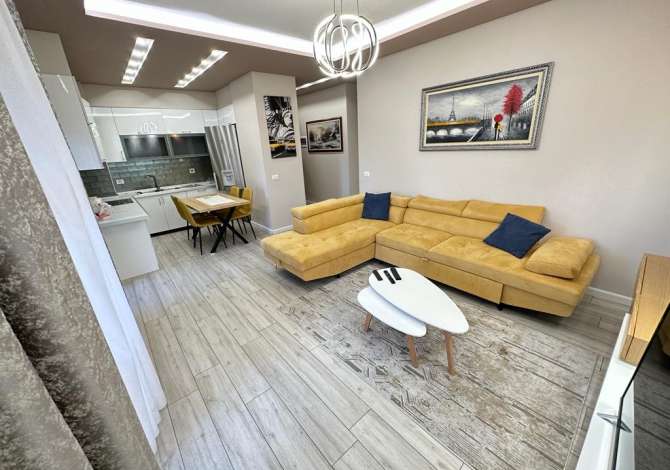 Shtepi me qera 1+1 ne Tirane - 500 Euro