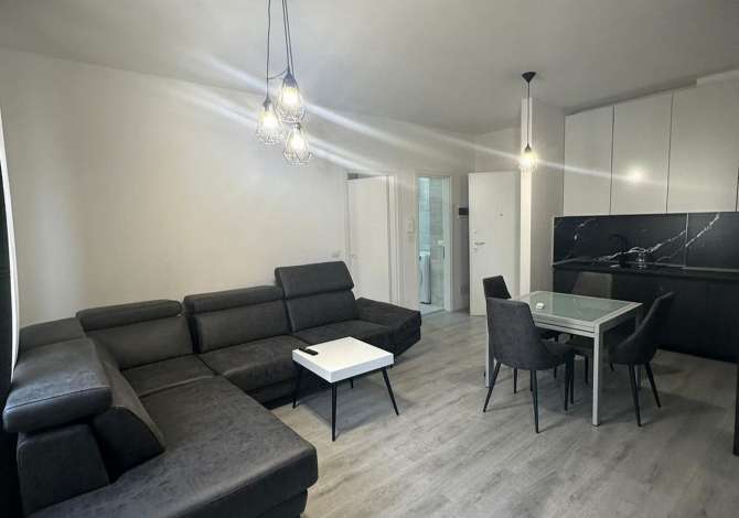 Shtepi me qera 1+1 ne Tirane - 550 Euro