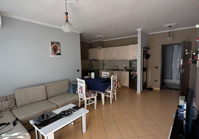 Shtepi ne shitje 2+1 ne Tirane - 115,000 Euro