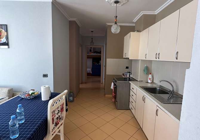 Shtepi ne shitje 2+1 ne Tirane - 115,000 Euro