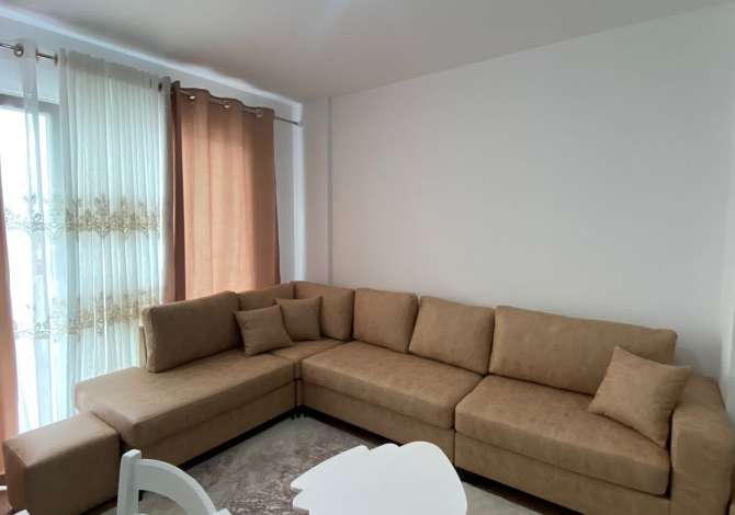 Shtepi me qera 1+1 ne Tirane - 400 Euro