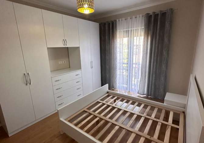 Shtepi me qera 2+1 ne Tirane - 550 Euro