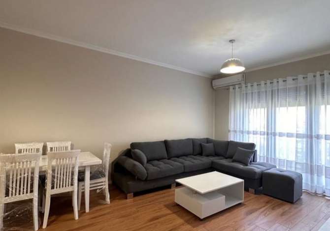 Apartment for rent in Tirana 2+1, Furnished