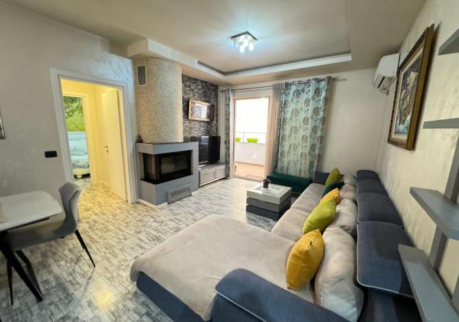 Shtepi me qera 2+1 ne Tirane - 550 Euro