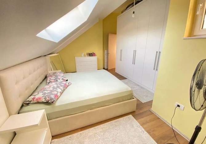 Shtepi me qera 2+1 ne Tirane - 800 Euro