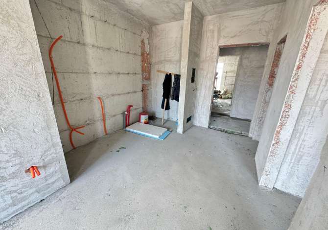 Shtepi ne shitje 1+1 ne Tirane - 80,000 Euro