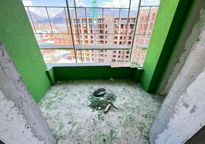Shtepi ne shitje 1+1 ne Tirane - 80,000 Euro