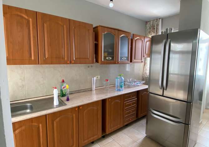 Shtepi me qera 2+1 ne Tirane - 600 Euro