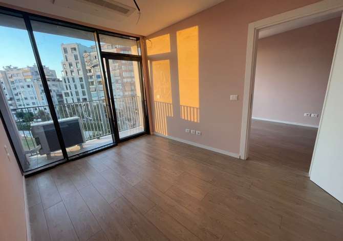 📣QERA Apartament 1+1 +Post Parkingu per Zyra📍 Rruga e Kosovareve ✨  🏢 900Euro 