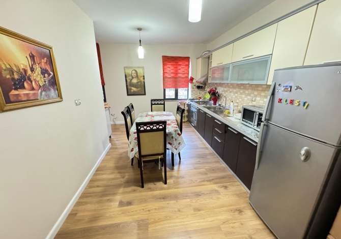 Shtepi me qera 2+1 ne Tirane - 500 Euro