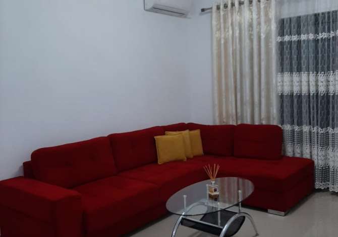 Shtepi me qera 1+1 ne Tirane - 450 Euro