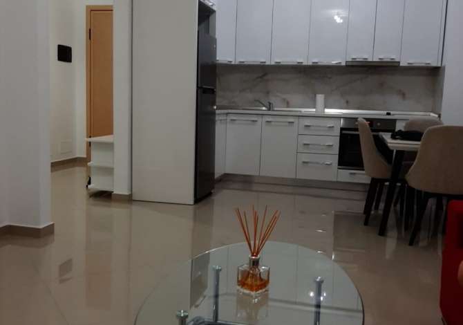 Shtepi me qera 1+1 ne Tirane - 450 Euro