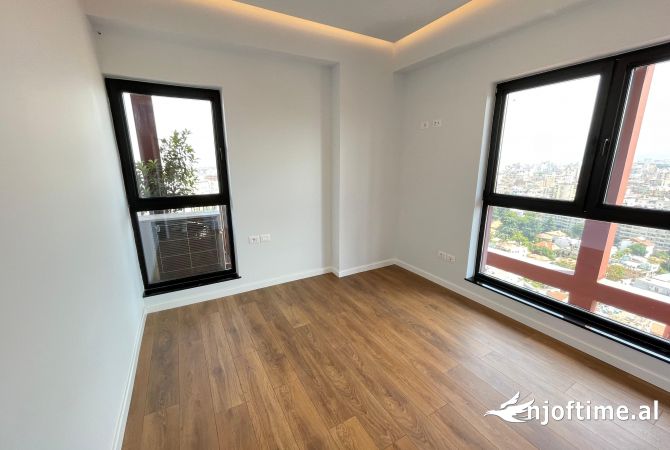 📣 QERA SUPER Apartament 2+1+2 me parking 📍 Tirana Garden Building Residence , 1200 euro