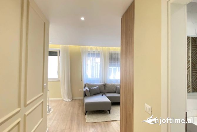 Shtepi ne shitje 1+1 ne Tirane - 119,500 Euro